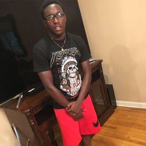 Meet your Posher, Travis